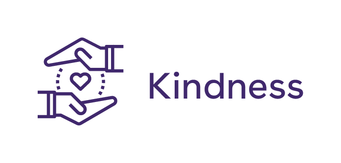 Kindness icon