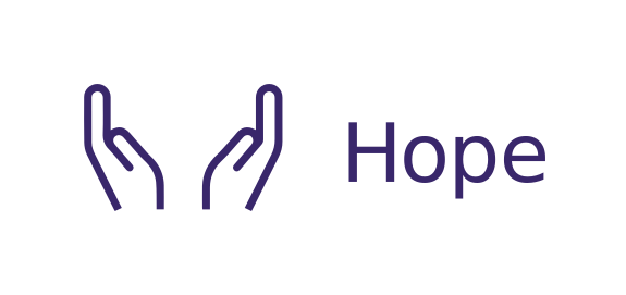 Hope icon