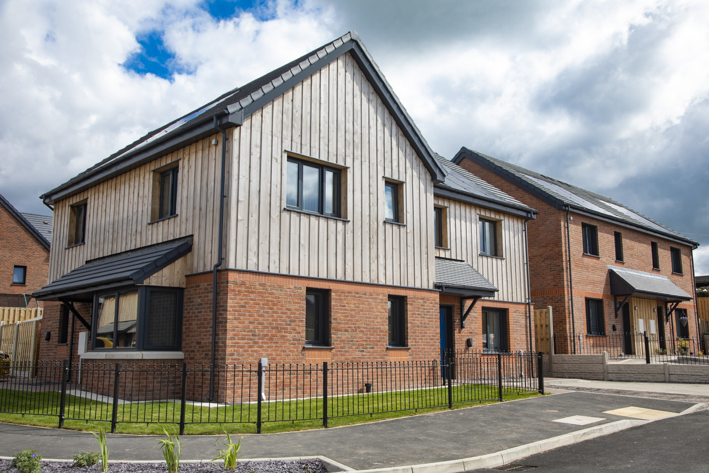 Land at Hen Ysgol y Bont image